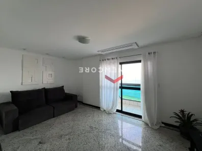 Apartamento com 4 Quartos à venda, 170m² no Canto do Forte, Praia Grande
