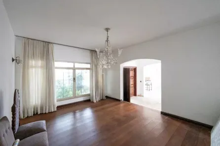 Casa com 3 Quartos à venda, 800m² no Indianópolis, São Paulo