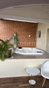 Cobertura com 3 Quartos à venda, 190m² no Osvaldo Rezende, Uberlândia