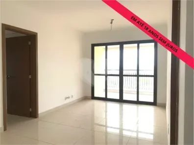 Apartamento com 3 Quartos à venda, 98m² no Paulista, Piracicaba
