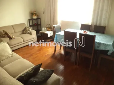 Apartamento com 3 Quartos à venda, 85m² no Alto Barroca, Belo Horizonte