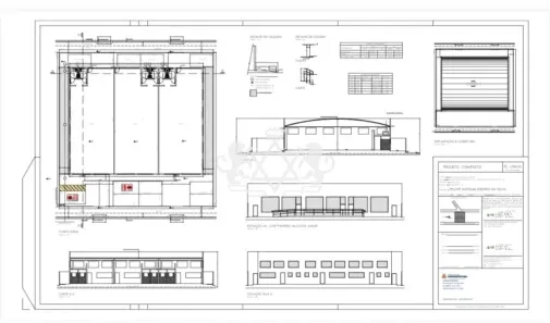 Lote/Terreno à venda, 900m² no Jaraguá, Caraguatatuba
