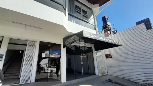Ponto Comercial para alugar, 100m² no Santa Mônica, Florianópolis