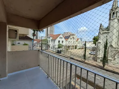 Apartamento com 3 Quartos à venda, 130m² no Centro, Novo Hamburgo