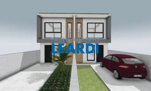 Casa com 2 Quartos à venda, 75m² no Potecas, São José