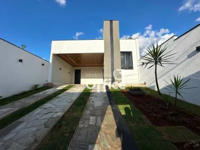 Casa com 3 Quartos à venda, 160m² no Jardim Europa I e II, Anápolis