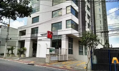 Sala Comercial à venda, 38m² no Centro, São Caetano do Sul