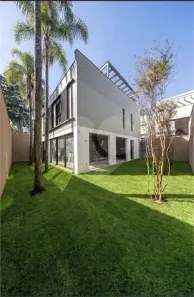Casa de Condomínio com 4 Quartos à venda, 605m² no Jardim Sílvia (Zona Oeste), São Paulo
