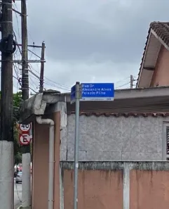 Casa com 2 Quartos à venda, 200m² no Castelo, Santos