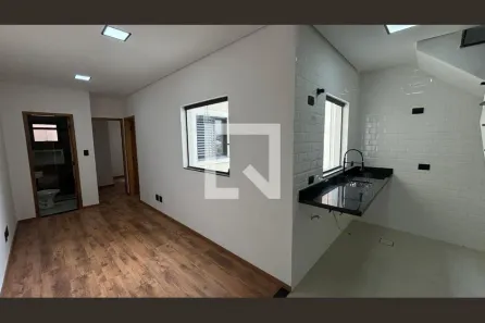 Cobertura com 2 Quartos à venda, 80m² no Vila Metalúrgica, Santo André