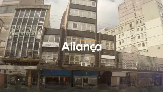 Sala Comercial para alugar, 40m² no Bom Fim, Porto Alegre
