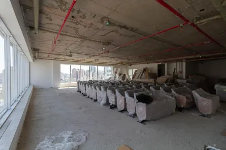 Sala Comercial para alugar, 228m² no Pinheiros, São Paulo