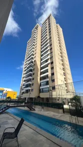 Apartamento com 3 Quartos à venda, 82m² no Piatã, Salvador