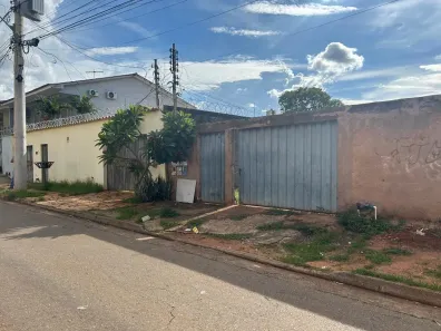 Lote/Terreno à venda, 532m² no Jardim América, Goiânia