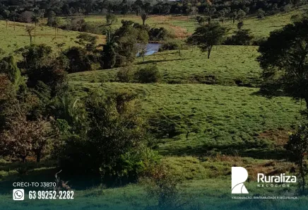 Fazenda/Sítio à venda, 508m² no , Goianorte