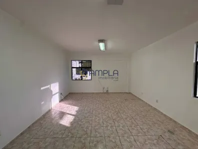 à venda, 35m² no Buritis, Belo Horizonte