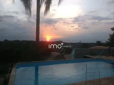 Fazenda/Sítio com 2 Quartos à venda, 1560m² no Vivenda, Jundiaí
