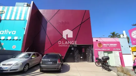 Ponto Comercial para alugar, 251m² no Jardim Guanabara, Campinas