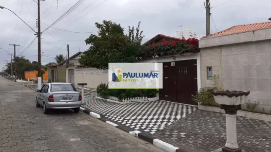 Casa com 2 Quartos à venda, 67m² no Jardim Itapoan, Mongaguá