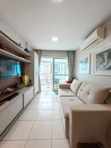 Apartamento com 2 Quartos à venda, 69m² no Ponta D'Areia, São Luís