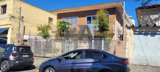 Casa com 3 Quartos à venda, 330m² no Jaguaré, São Paulo