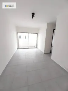 Apartamento com 1 Quarto à venda, 40m² no Vila Parque Jabaquara, São Paulo
