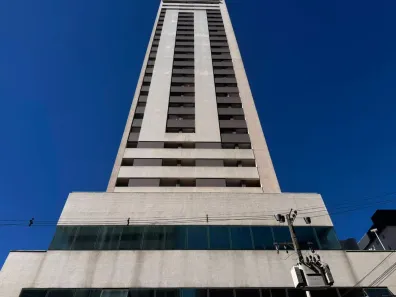 Apartamento para alugar, 26m² no Centro, Curitiba