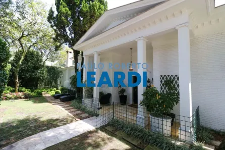 Casa com 4 Quartos à venda, 600m² no Jardim Guedala, São Paulo