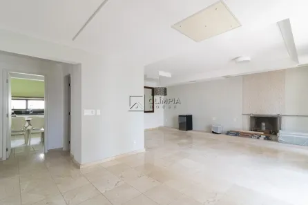 Apartamento com 3 Quartos à venda, 165m² no Vila Nova Conceição, São Paulo