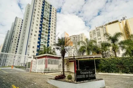 Apartamento com 3 Quartos à venda, 77m² no Tatuapé, São Paulo