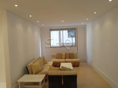 Apartamento com 3 Quartos à venda, 135m² no Paraíso, São Paulo