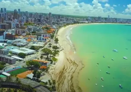 Apartamento com 3 Quartos à venda, 61m² no Manaíra, João Pessoa
