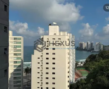 Apartamento com 2 Quartos à venda, 90m² no Pitangueiras, Guarujá