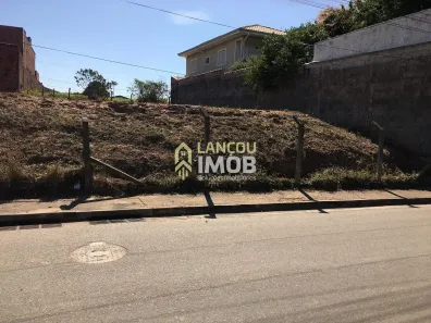 Lote/Terreno à venda, 1000m² no Água Doce, Jundiaí