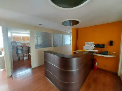 Sala Comercial para alugar, 200m² no Ouro Preto, Belo Horizonte