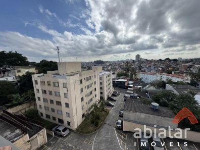 Apartamento com 2 Quartos à venda, 55m² no Jardim Leônidas Moreira, São Paulo