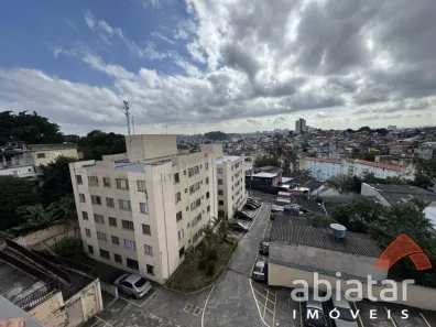 Apartamento com 2 Quartos à venda, 55m² no Jardim Leônidas Moreira, São Paulo