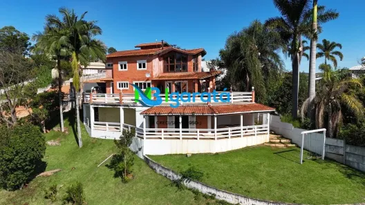 Fazenda/Sítio com 3 Quartos à venda, 264m² no , Igaratá