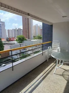 Apartamento com 4 Quartos à venda, 170m² no Aldeota, Fortaleza