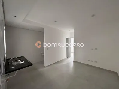 Apartamento com 2 Quartos para alugar, 43m² no Chácara Belenzinho, São Paulo