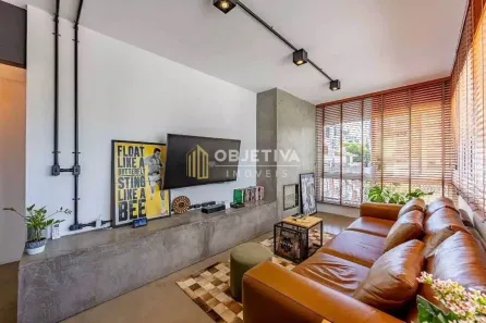 Cobertura com 2 Quartos à venda, 151m² no Petrópolis, Porto Alegre