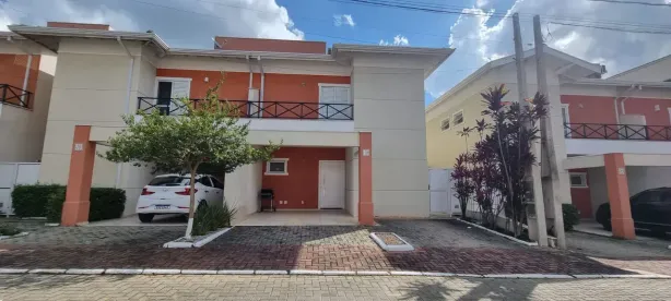Sobrado com 3 Quartos à venda, 145m² no Pinheirinho, Vinhedo