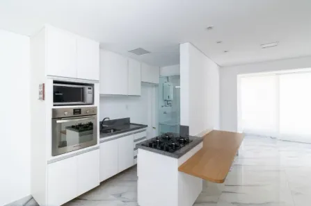 Apartamento com 2 Quartos à venda, 60m² no Vila Ipojuca, São Paulo