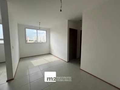 Apartamento com 2 Quartos à venda, 50m² no Chácaras Dona Gê, Goiânia