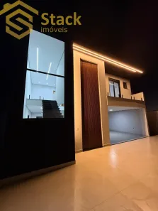 Sobrado com 3 Quartos à venda, 260m² no Vila Joana, Jundiaí