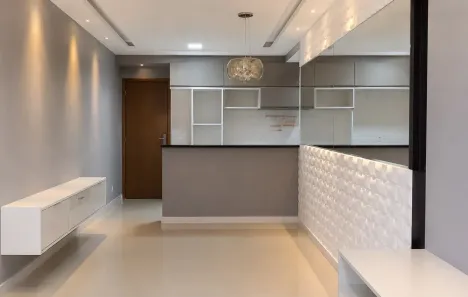 Apartamento com 2 Quartos à venda, 44m² no Pixete, São Lourenço da Mata