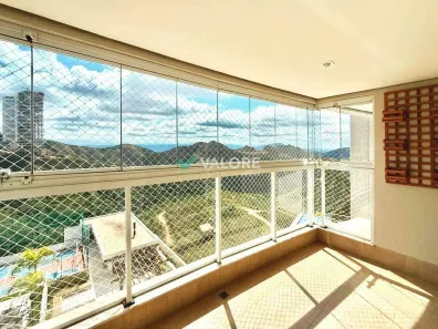 Apartamento com 3 Quartos à venda, 87m² no Vila da Serra, Nova Lima