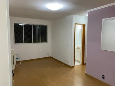 Apartamento com 2 Quartos à venda, 58m² no Cidade das Flores, Osasco