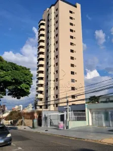 Apartamento com 3 Quartos à venda, 288m² no Vila Trujillo, Sorocaba