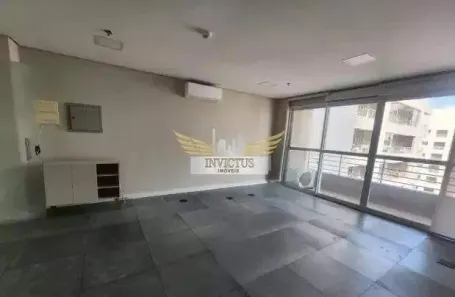 Sala Comercial para alugar, 40m² no Centro, São Bernardo do Campo